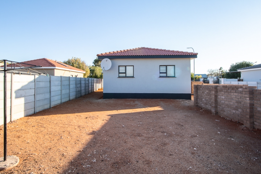 2 Bedroom Property for Sale in Blydeville Northern Cape